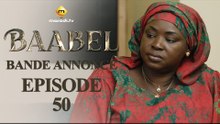 Série - Baabel - Saison 1 - Episode 50 - Bande annonce