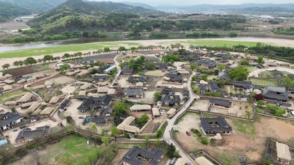 산불로 관광객 '반토막'..."여행 기부로 이겨내요" / YTN
