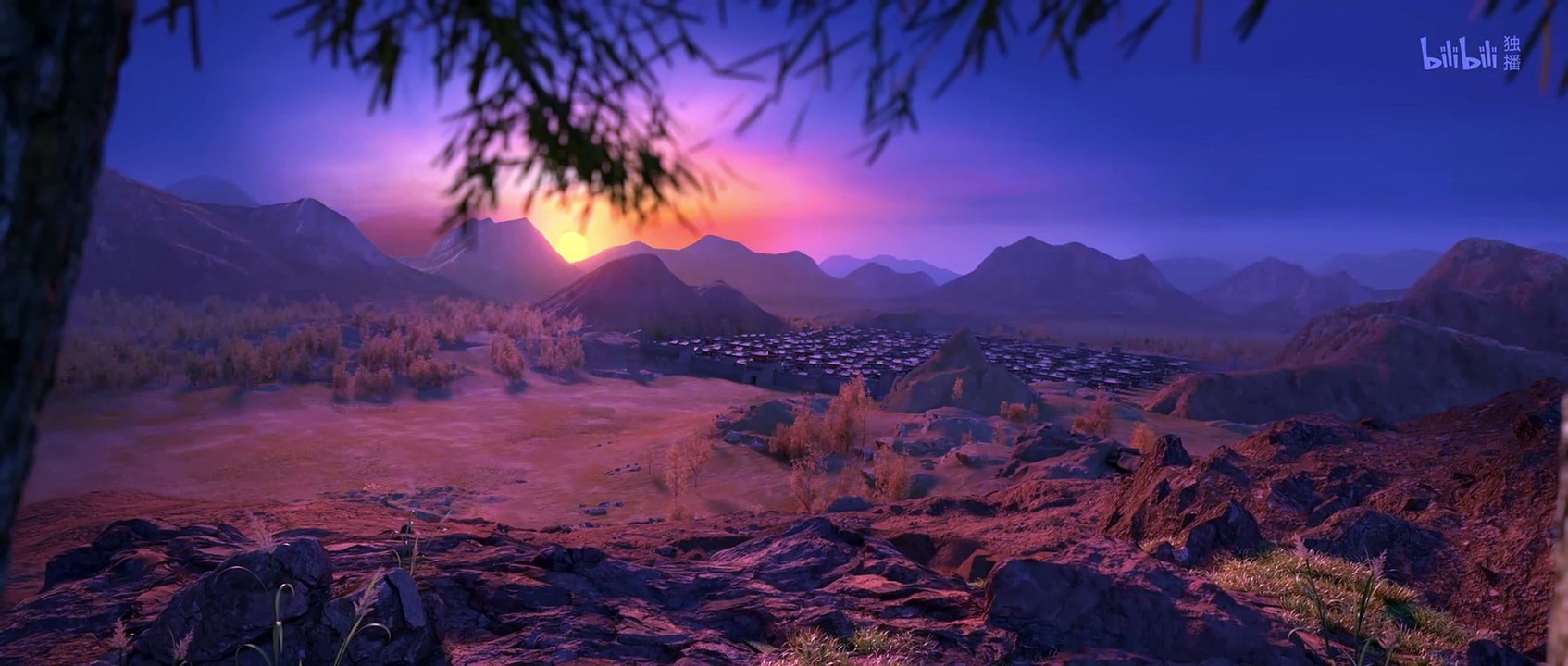 [The Legend of Princess Chang-Ge] Episode 10