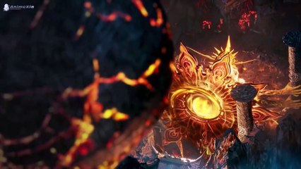 Tales of Herding Gods E25 (Indonesia)