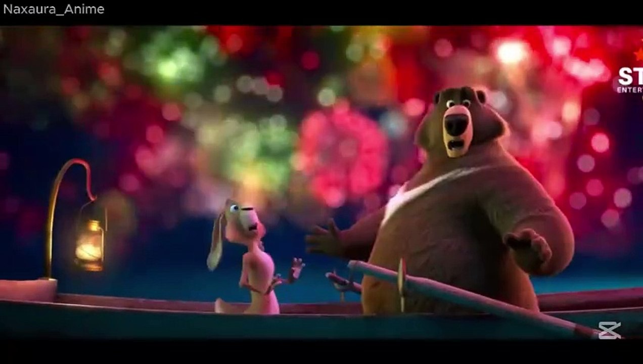 the big trip (2019) full movie | part 3 | animated family adventure hd