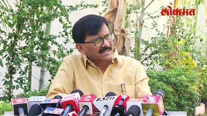 राज ठाकरे परदेशातून आल्यावर संजय राऊत भेटणार का