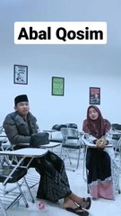 Abal Qosim shorts duet coversongs