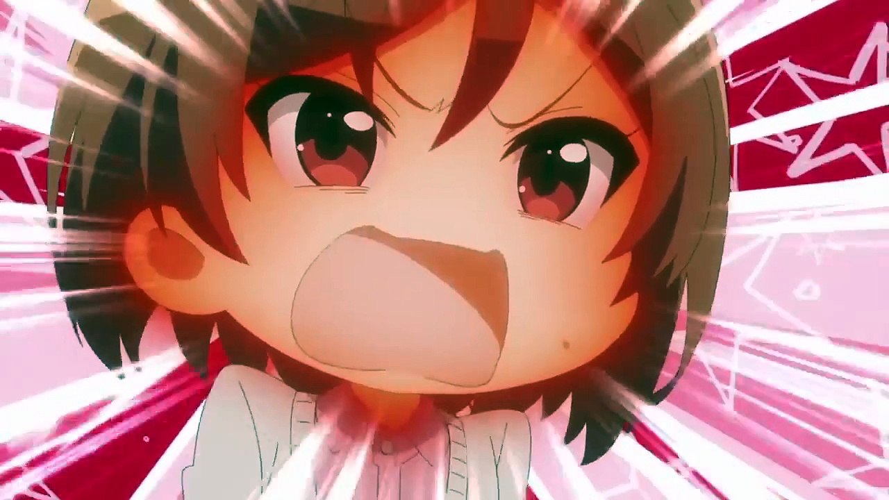 Im Getting Married to a Girl I Hate in My Class S01E07 720p