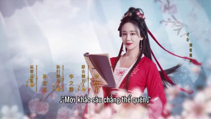 Xuân Tới Định Phong Ba Tập 5 Vietsub