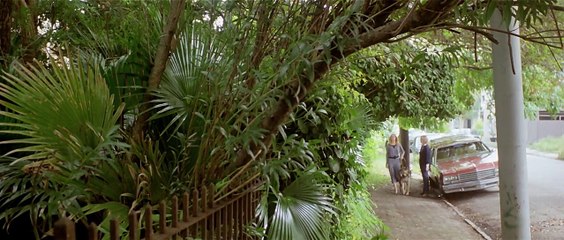 ... E TU VIVRAI NEL TERRORE! L' ALDILÀ   *Trilogia Della Morte #2    (Lucio Fulci; Horror; 1981)