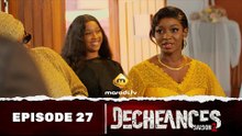Série - Déchéances - Saison 2 - EPISODE 27 - VOSTFR