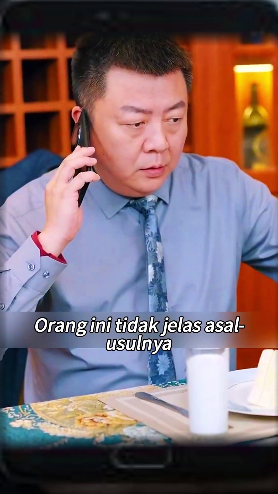  Pemuda lucu ini direndahkan padahal punya mata ajaib part 2