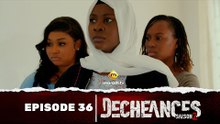 Série - Déchéances - Saison 2 - Episode 36 - VOSTFR
