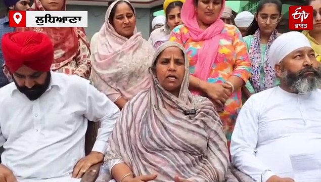 ਲੁਧਿਆਣਾ 'ਚ ਮਾਇਨਿੰਗ ਨੂੰ ਲੈ ਕੇ ਭਖੀ ਸਿਆਸਤ, ਲੋਕਾਂ ਦੇ ਇਲਜ਼ਾਮਾਂ ਵਿਚਾਲੇ ਆਹਮੋ-ਸਾਹਮਣੇ ਹੋਏ 'ਆਪ' ਅਤੇ ਭਾਜਪਾ ਆਗੂ
