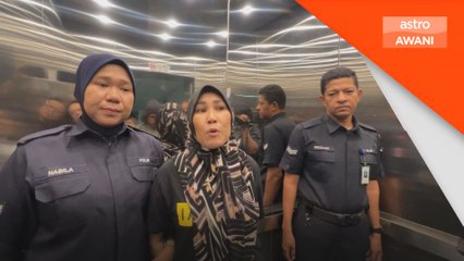 Wanita mengaku tidak bersalah cubaan membunuh