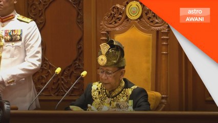 Sultan Kedah mahu tanaman lima kali dalam dua tahun dijayakan