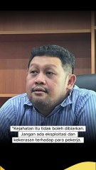 Dugaan Eksploitasi Sirkus OCI, Polisi Didorong Usut Tuntas