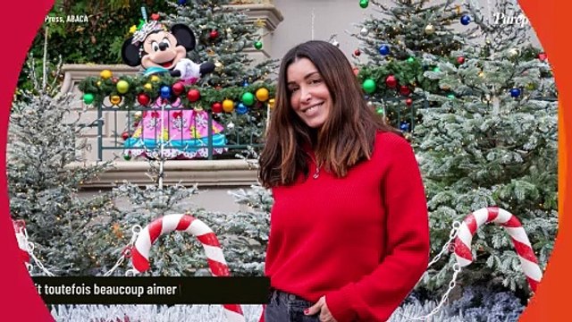 Jenifer explique la raison bien précise pour laquelle elle ne participera jamais à l'Eurovision