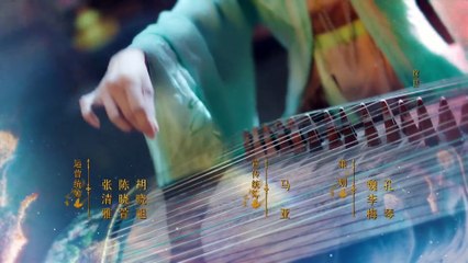 Xuân Tới Định Phong Ba Tập 8 Vietsub