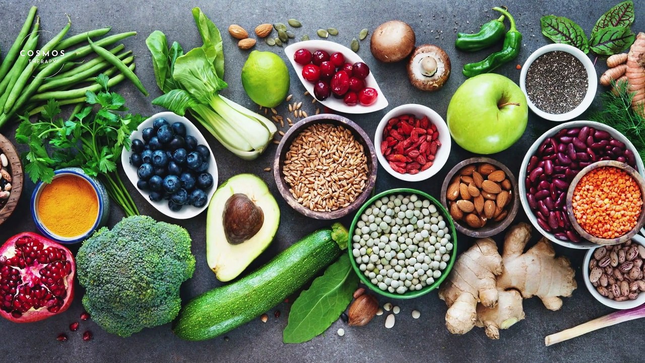 Best Foods for Digestion | Simple & Natural Tips