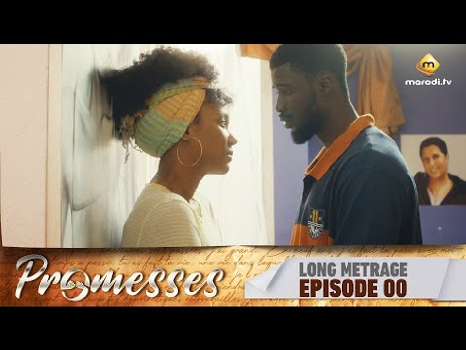 Série - Promesses - Saison 1 - Episode 00 - VOSTFR