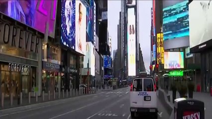 A origem da ideia de lockdown em 2006 | Visão Libertária - 17/06/20 | ANCAPSU