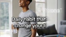 Daily habit that will change your life