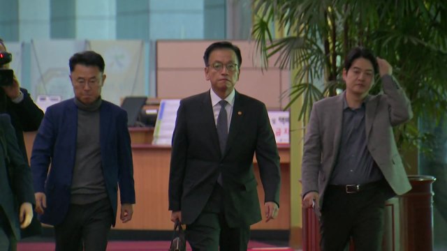 한미 관세협상, 재무·통상 2+2 형식 / YTN
