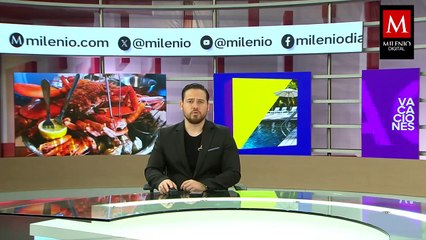 Escultores en Campeche sorprenden con arte en arena que atrae a turistas