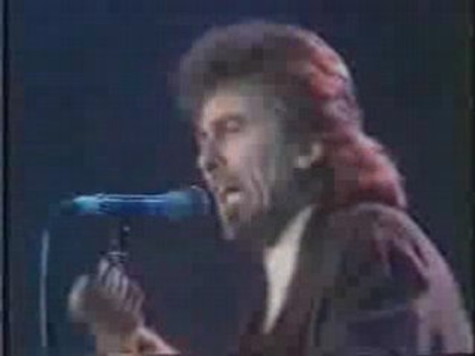 While_My_Guitar_Gently_Weeps_George - Ringo and Friends live