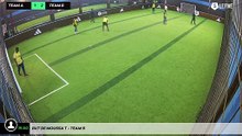 But de Moussa T - Team B