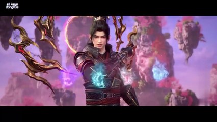 Battle Through The Heavens S5 Ep 144-145 Preview