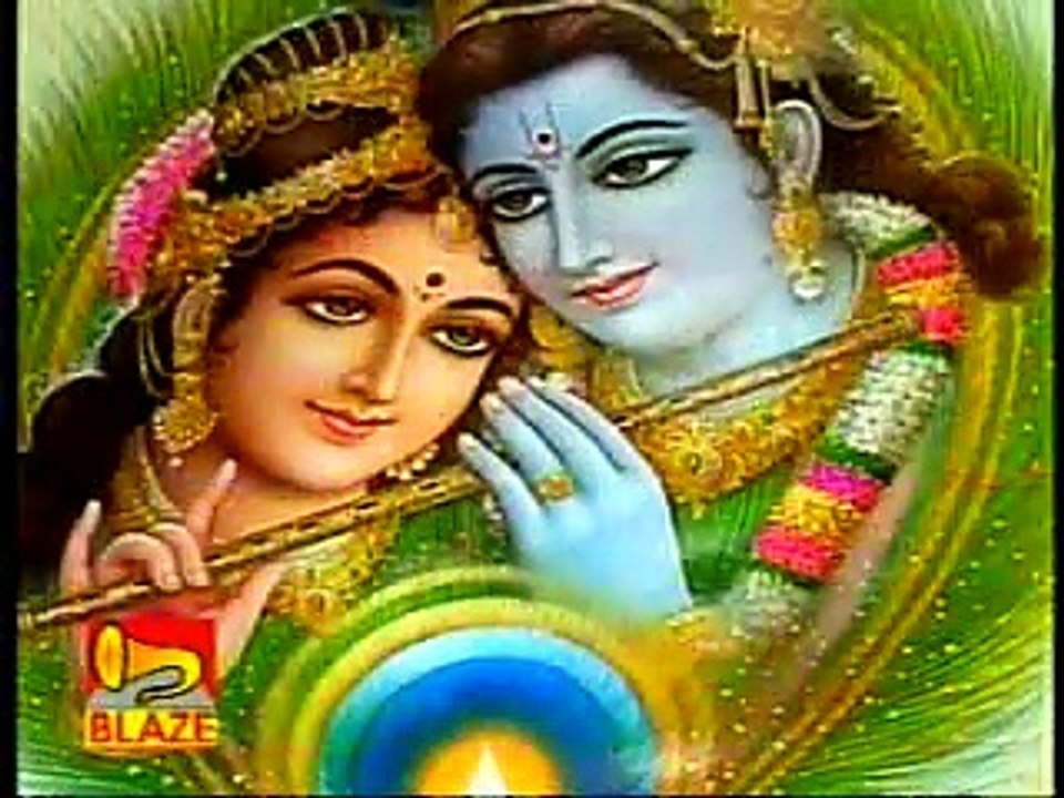 Part,1,Bangla Bhakti Kirtan-Singer,Suman Bhattachaya-Seriese-Surya Pooja-Ye Hai,Bhagwan Shri Radhey Krishna Madhur Milon-Palla-