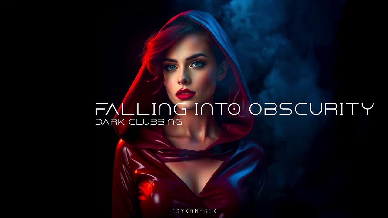 Falling into Obscurity | Dark Clubbing | Dark Techno | EBM |