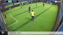 But de Karim B - Team A