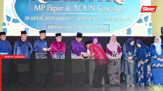 PRN Sabah: Beri ruang GRS-PH Plus bincang, perhalusi pendekatan kerjasama