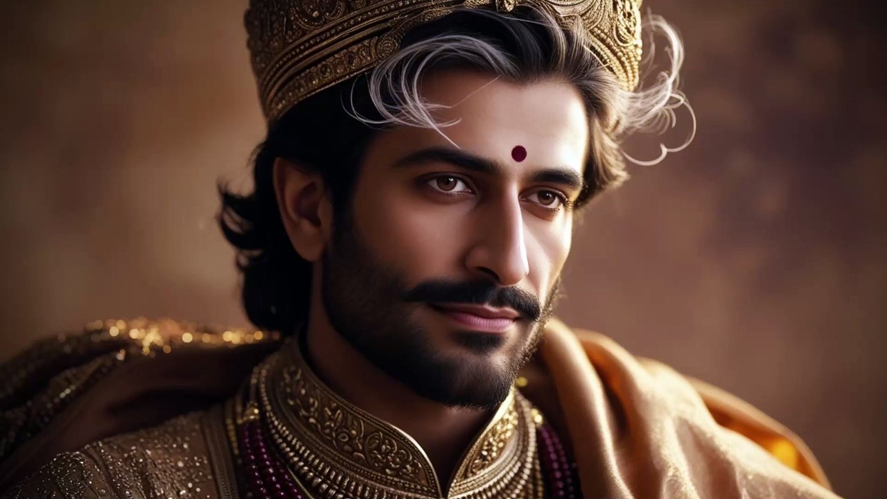 Akbar the Great - the third Mughal emperor - Jalal-ud-din Muhammad ...