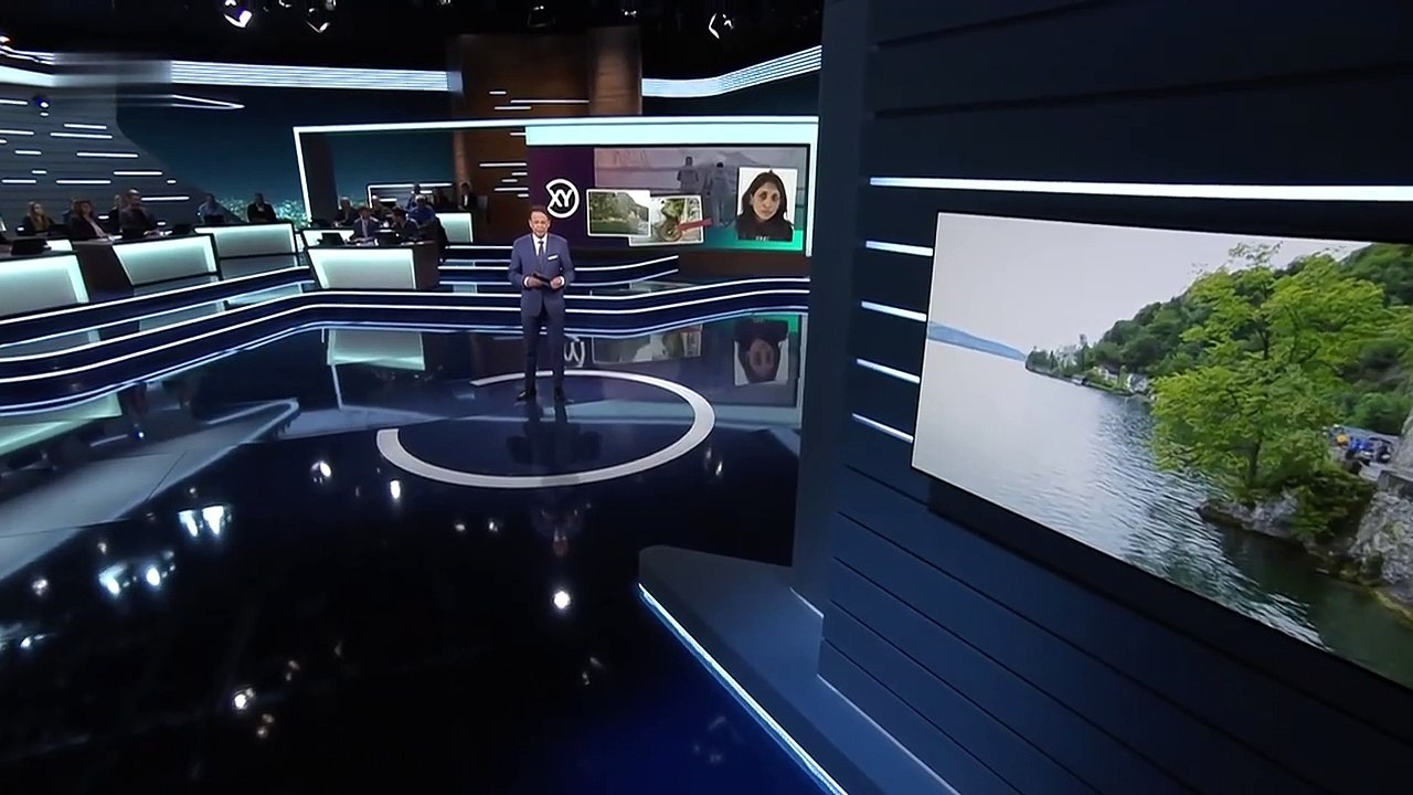 Aktenzeichen XY vom 26. März 2025