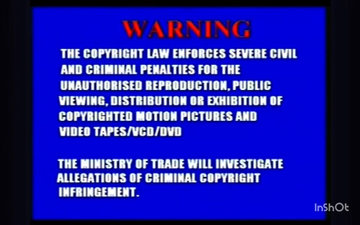 Opening to Charlotte's Web 2: Wilbur's Great Adventure 2003 VCD (MY/SG)
