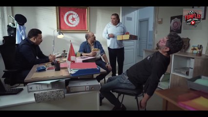 Sahbek Rajel EP 4 HD - صاحبك راجل الحلقة 4