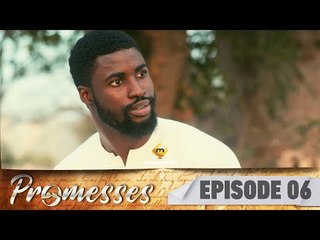 Série - Promesses - Saison 1 - Episode 06 - VOSTFR