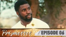 Série - Promesses - Saison 1 - Episode 06 - VOSTFR