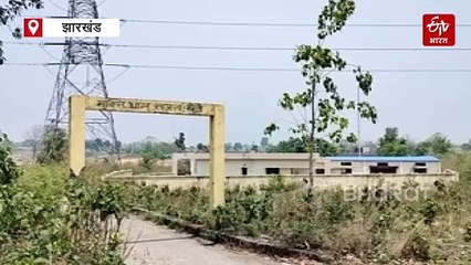 करोड़ों की लागत से बना शवदाह गृह बेकार, विहिप ने आंदोलन की दो चेतावनी