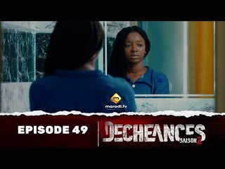 Série - Déchéances - Saison 2 - Episode 49 - VOSTFR