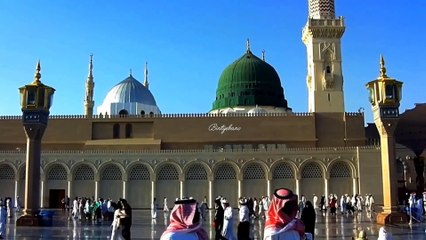 Madina bula lijiye || Heart touching naat|| New Kalam 2025
