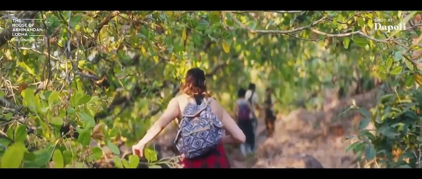 My First Land Goa Of Tomorrow _ The House Of Abhinandan Lodha Dapoli _ HoABL Plots Luxury Project