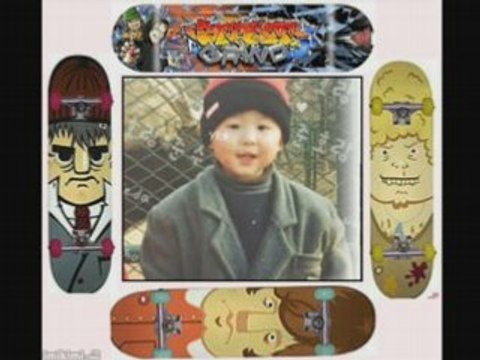 TVXQ (DBSK/ THSK) More Baby Pictures + kid & teen pics