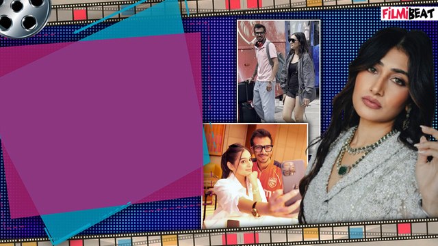 Yuzvendra Chahal-RJ Mahvash को साथ देख Fans आगबबूला, Dhanshree Verma को Support कर सुनाई खरी-खरी!
