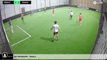 But de Bakary - Team A