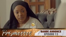 Série - Promesses - Saison 1 - Épisode 13 - Bande Annonce