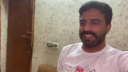 Baba G Se Hath Jor Kar Maafi Maang Li | Naraz Baba G Ko Manane Unke Ghar Phonch Gay