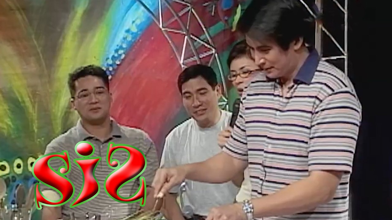 Gelli de Belen at Janice de Belen, ano ang iniisip ‘pag umiinom ang asawa? | SiS (Stream Together)