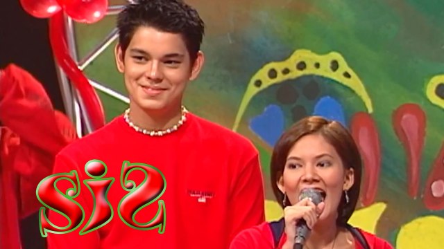 Richard Gutierrez at Chynna Ortaleza, ano ang nagustuhan sa isa’t isa? | SiS (Stream Together)