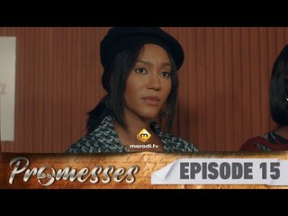 Série - Promesses - Saison 1 - Episode 15 - VOSTFR